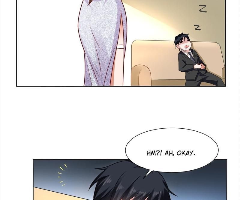 Pick Up the Prettiest Girl - Episode 16 — page 39
