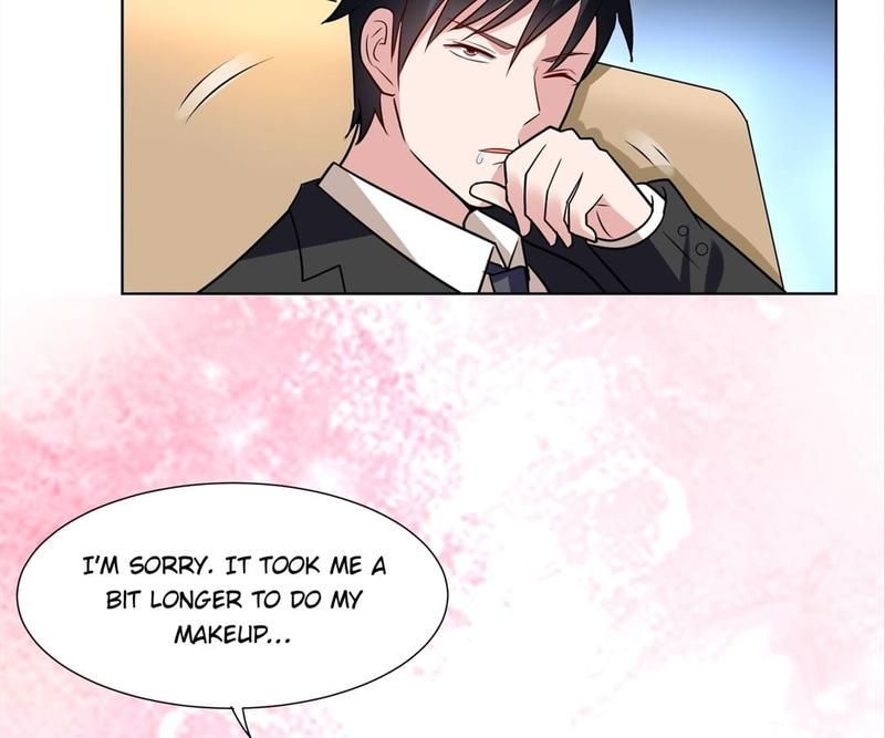 Pick Up the Prettiest Girl - Episode 16 — page 40