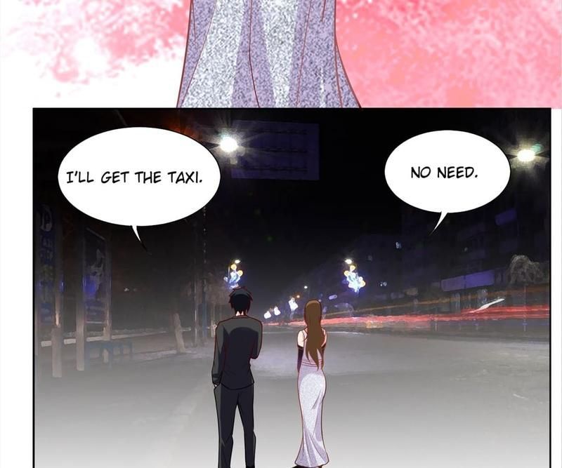 Pick Up the Prettiest Girl - Episode 16 — page 43