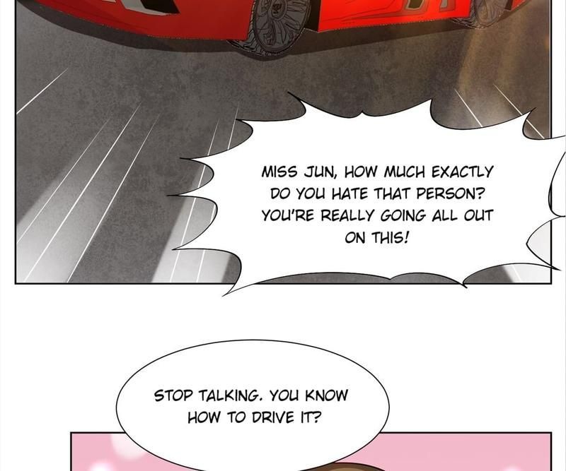 Pick Up the Prettiest Girl - Episode 16 — page 47