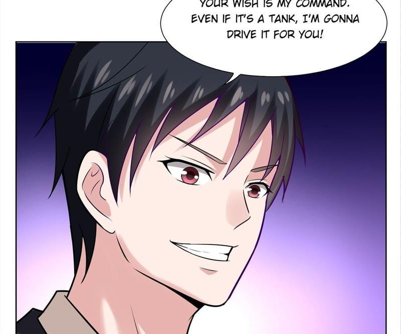 Pick Up the Prettiest Girl - Episode 16 — page 49