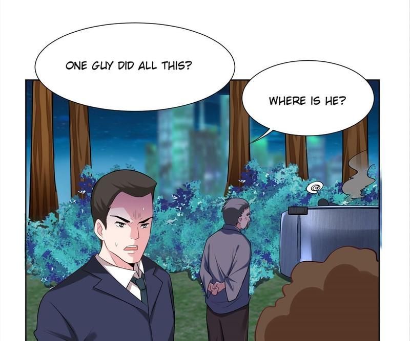 Pick Up the Prettiest Girl - Episode 16 — page 5
