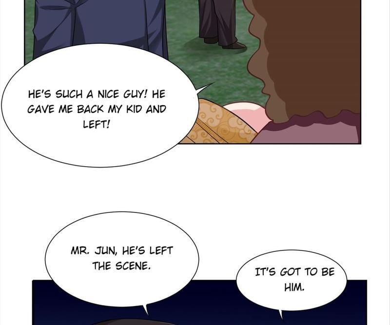 Pick Up the Prettiest Girl - Episode 16 — page 6