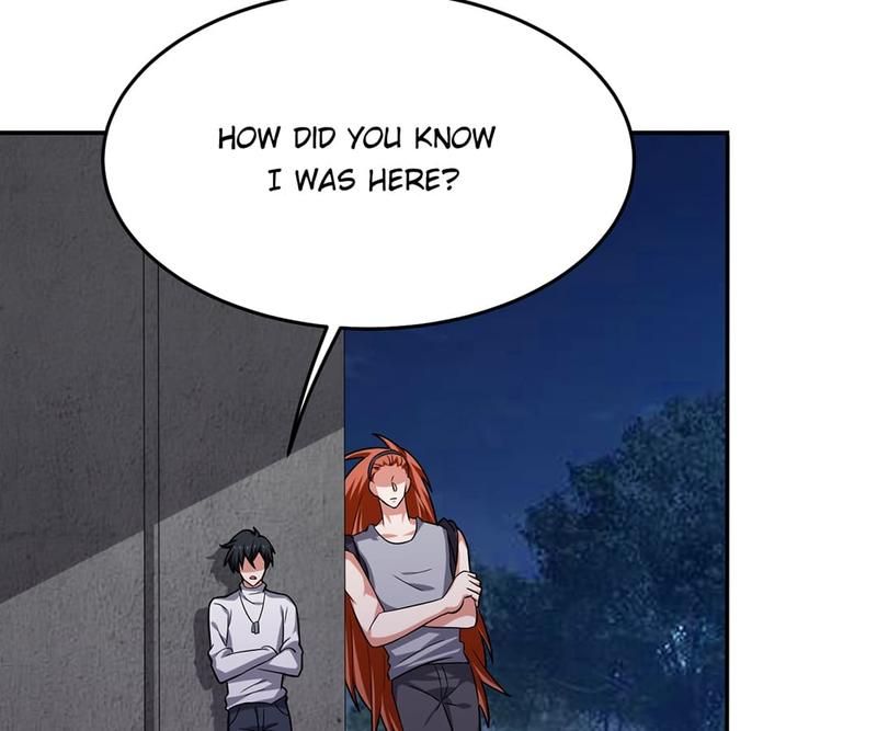 Pick Up the Prettiest Girl - Episode 160 — page 3