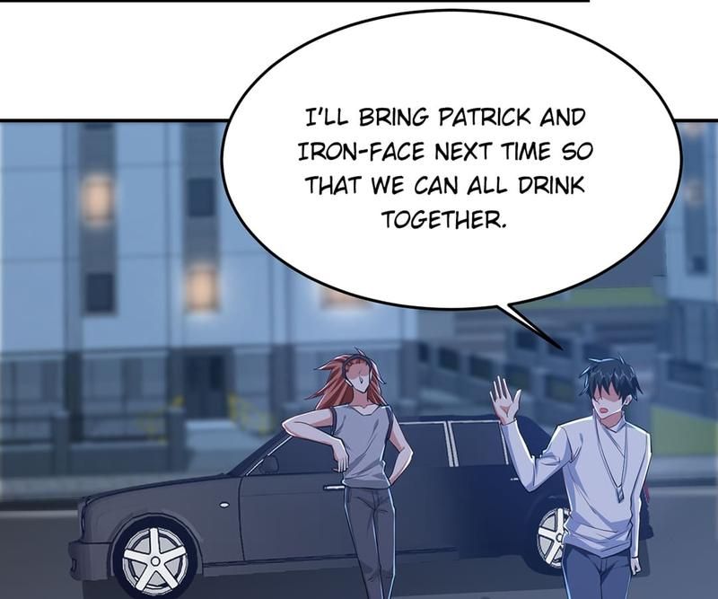 Pick Up the Prettiest Girl - Episode 160 — page 31