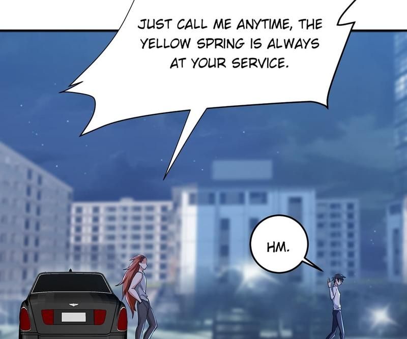Pick Up the Prettiest Girl - Episode 160 — page 34