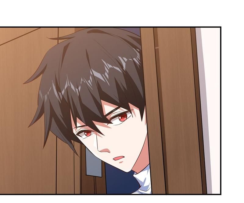 Pick Up the Prettiest Girl - Episode 160 — page 38