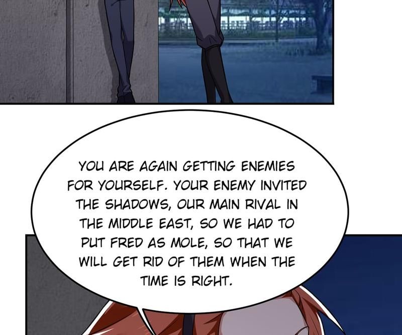 Pick Up the Prettiest Girl - Episode 160 — page 4