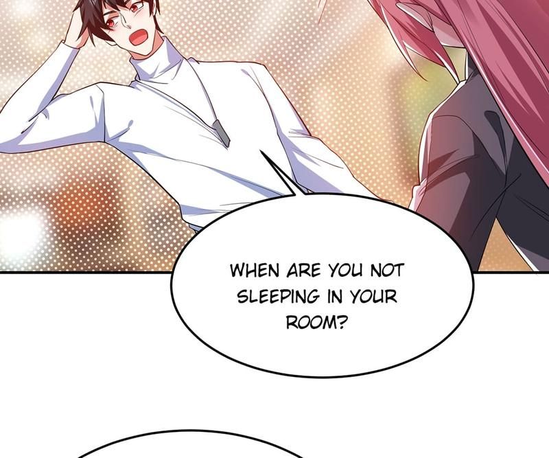 Pick Up the Prettiest Girl - Episode 160 — page 41