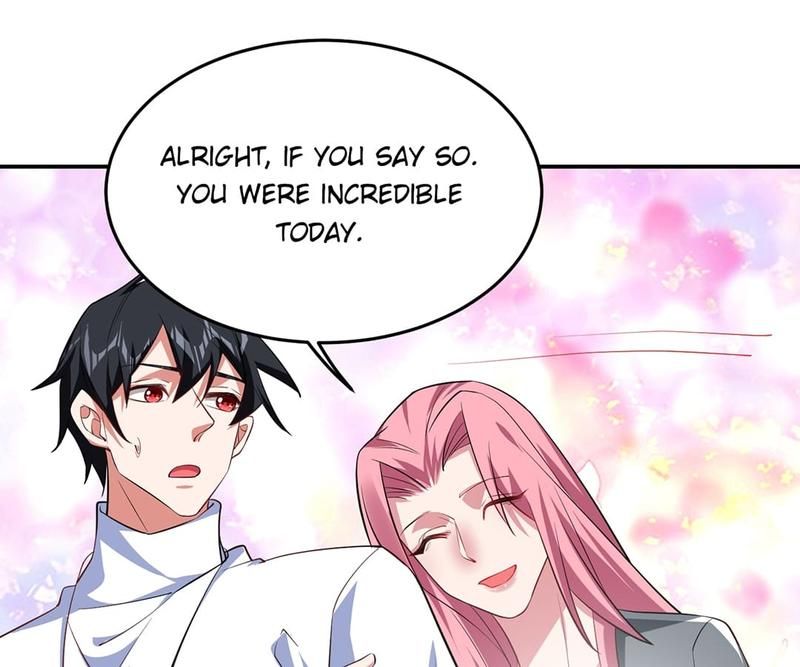 Pick Up the Prettiest Girl - Episode 160 — page 48