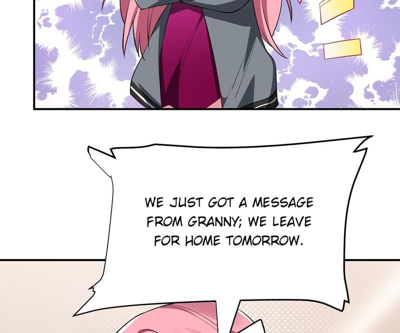 Pick Up the Prettiest Girl - Episode 160 — page 54