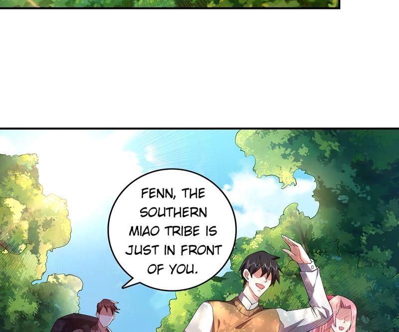 Pick Up the Prettiest Girl - Episode 161 — page 15