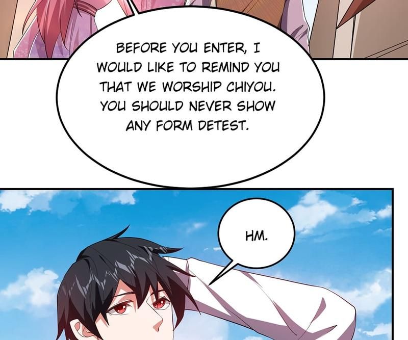 Pick Up the Prettiest Girl - Episode 161 — page 20