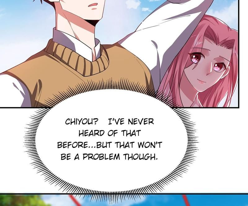 Pick Up the Prettiest Girl - Episode 161 — page 21