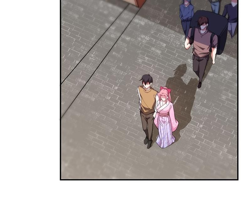 Pick Up the Prettiest Girl - Episode 161 — page 26