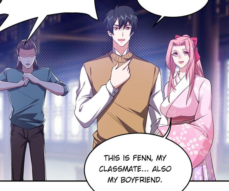 Pick Up the Prettiest Girl - Episode 161 — page 31