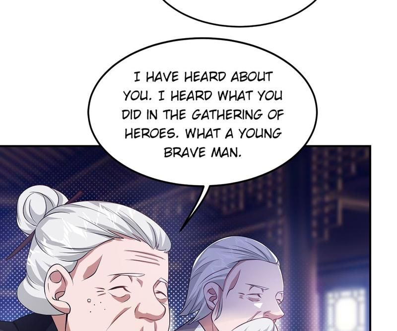 Pick Up the Prettiest Girl - Episode 161 — page 32