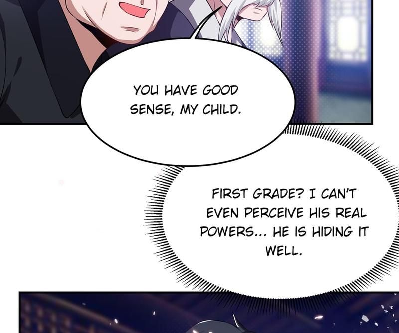 Pick Up the Prettiest Girl - Episode 161 — page 33