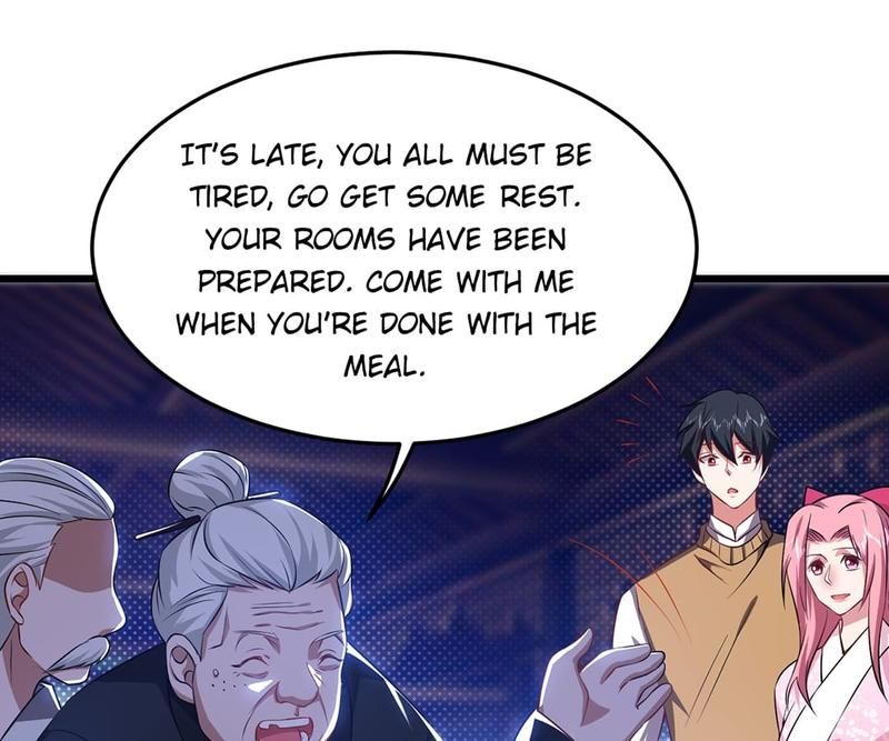 Pick Up the Prettiest Girl - Episode 161 — page 36