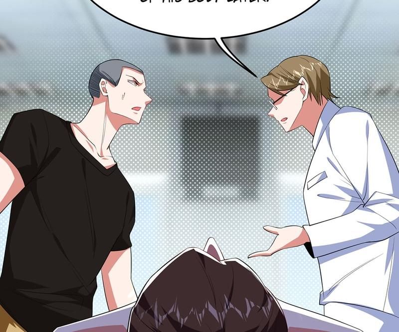 Pick Up the Prettiest Girl - Episode 161 — page 4