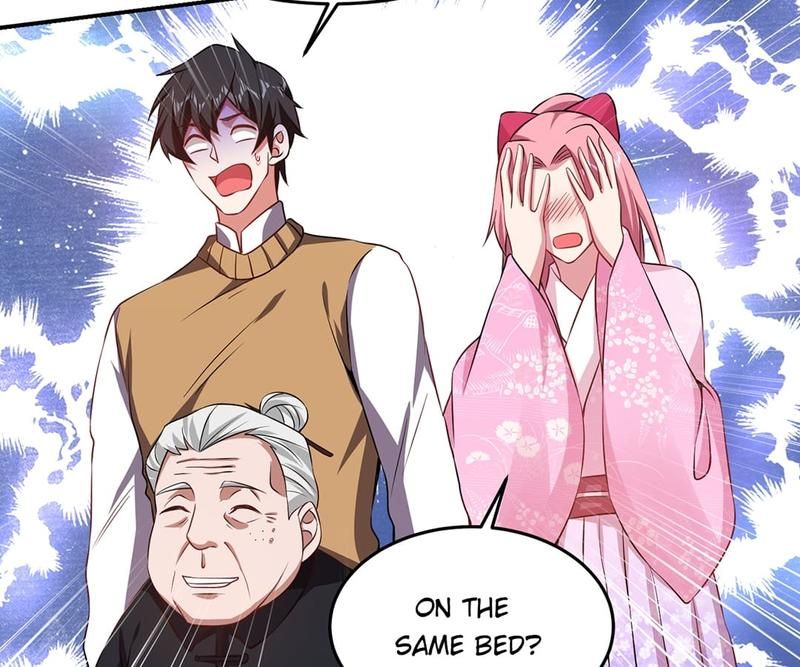 Pick Up the Prettiest Girl - Episode 161 — page 41