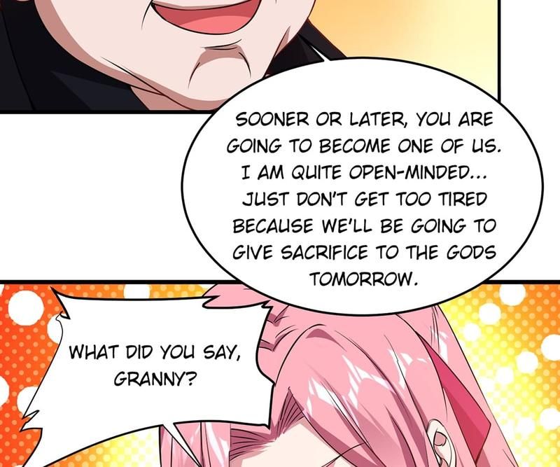 Pick Up the Prettiest Girl - Episode 161 — page 43