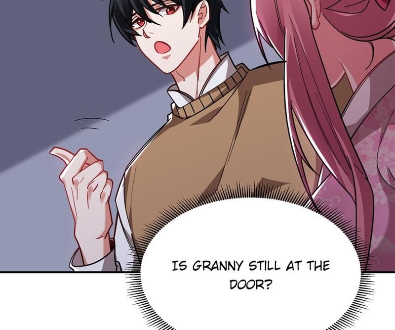 Pick Up the Prettiest Girl - Episode 161 — page 54