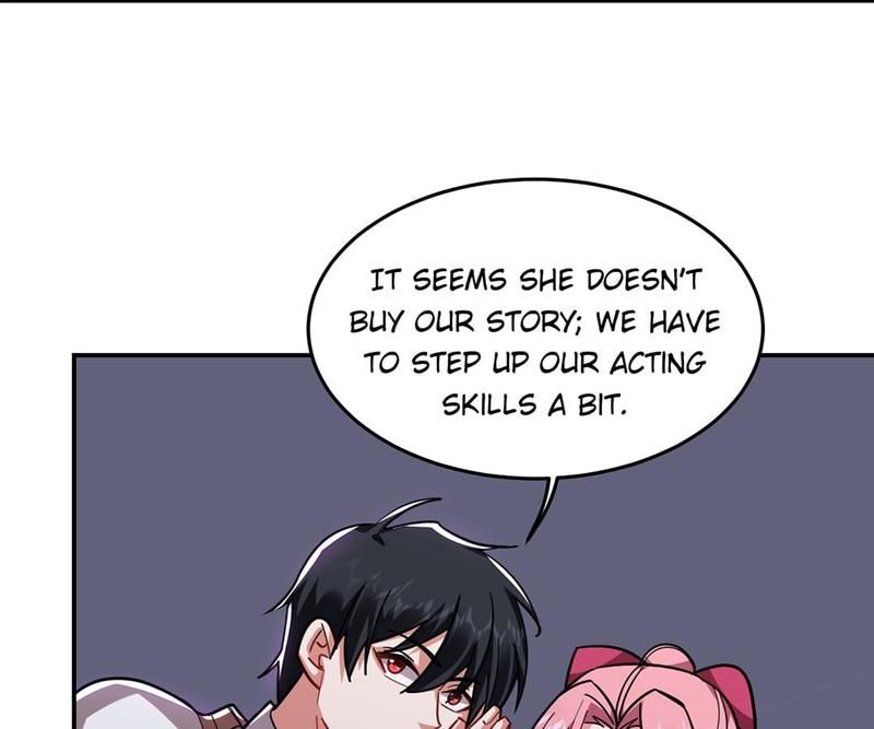 Pick Up the Prettiest Girl - Episode 161 — page 57