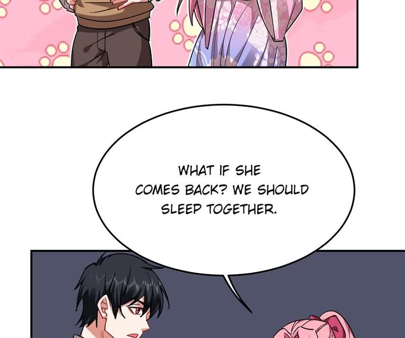 Pick Up the Prettiest Girl - Episode 161 — page 66