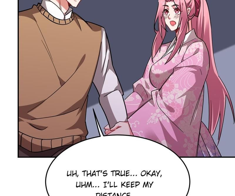 Pick Up the Prettiest Girl - Episode 161 — page 67