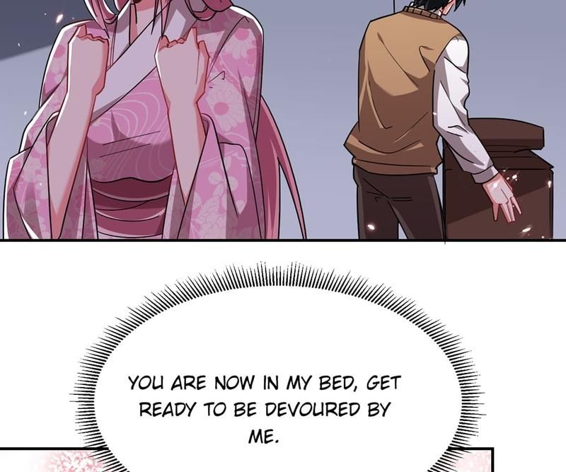 Pick Up the Prettiest Girl - Episode 161 — page 69