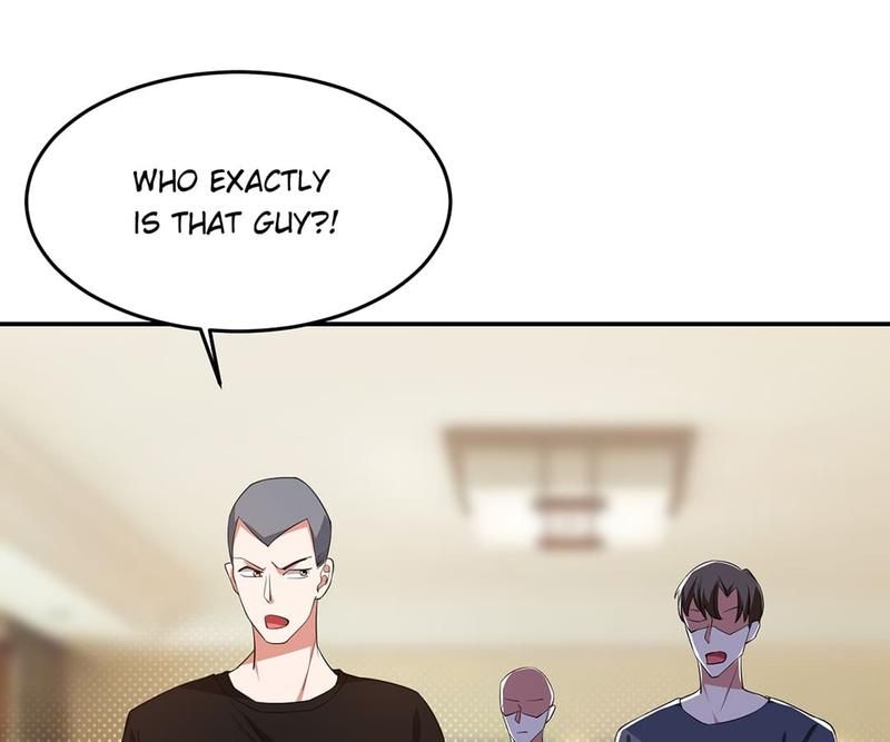 Pick Up the Prettiest Girl - Episode 161 — page 9