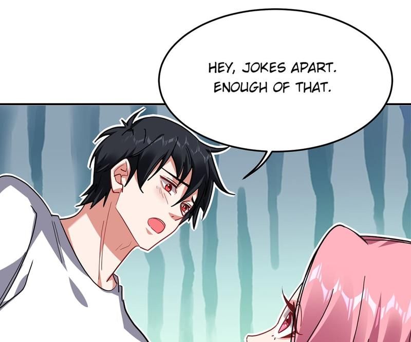 Pick Up the Prettiest Girl - Episode 162 — page 15