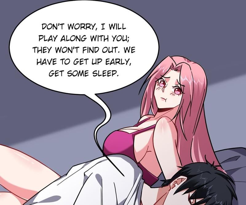 Pick Up the Prettiest Girl - Episode 162 — page 17