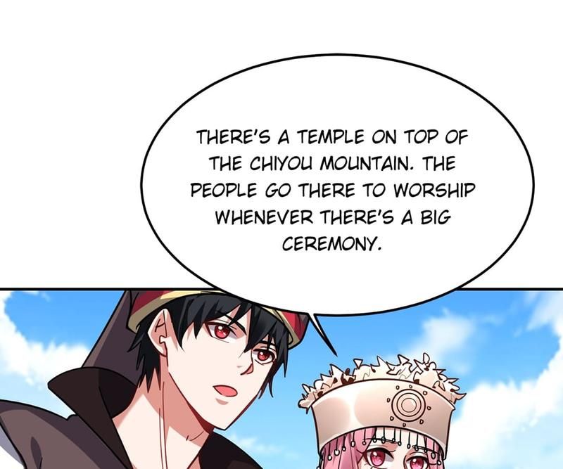 Pick Up the Prettiest Girl - Episode 162 — page 34
