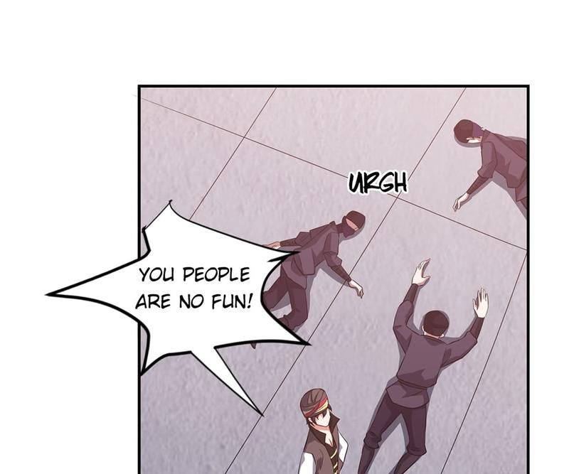 Pick Up the Prettiest Girl - Episode 163 — page 26