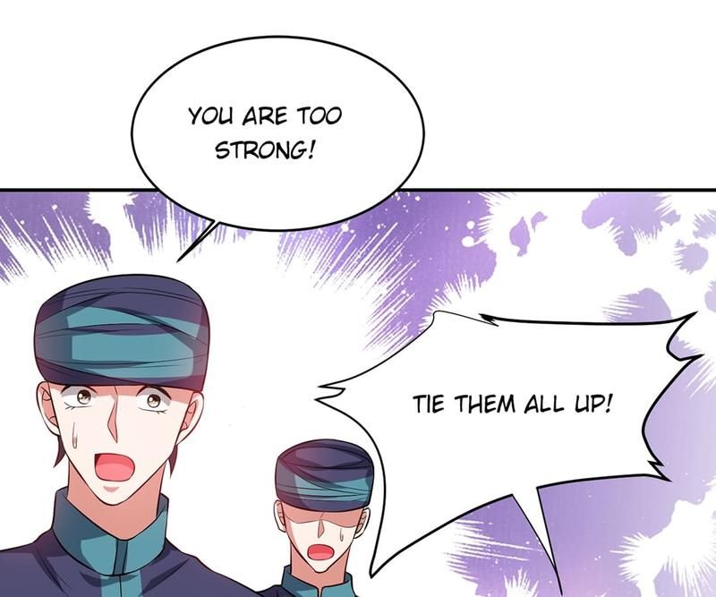 Pick Up the Prettiest Girl - Episode 163 — page 28