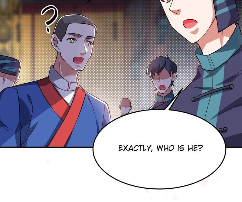 Pick Up the Prettiest Girl - Episode 163 — page 32