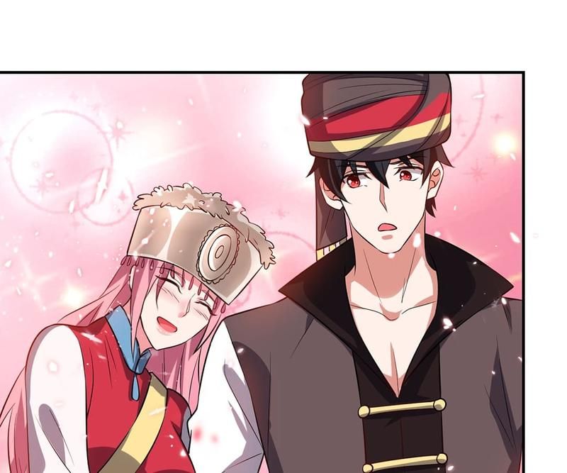 Pick Up the Prettiest Girl - Episode 163 — page 33
