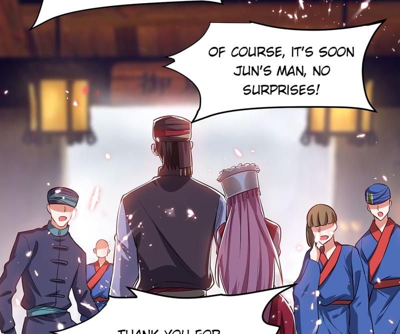 Pick Up the Prettiest Girl - Episode 163 — page 35