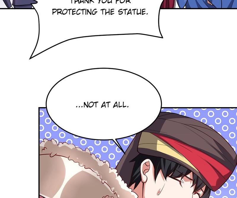 Pick Up the Prettiest Girl - Episode 163 — page 36