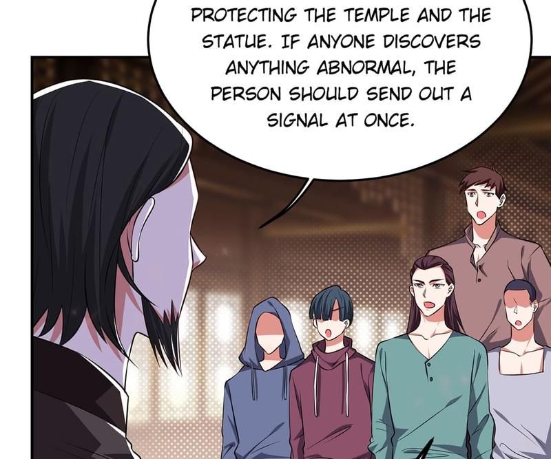 Pick Up the Prettiest Girl - Episode 163 — page 50
