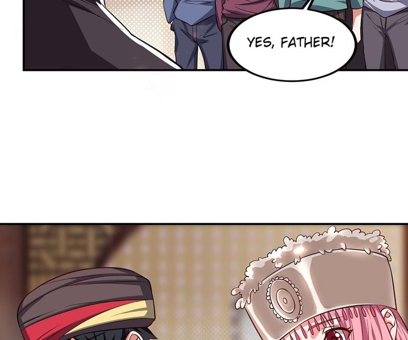 Pick Up the Prettiest Girl - Episode 163 — page 51