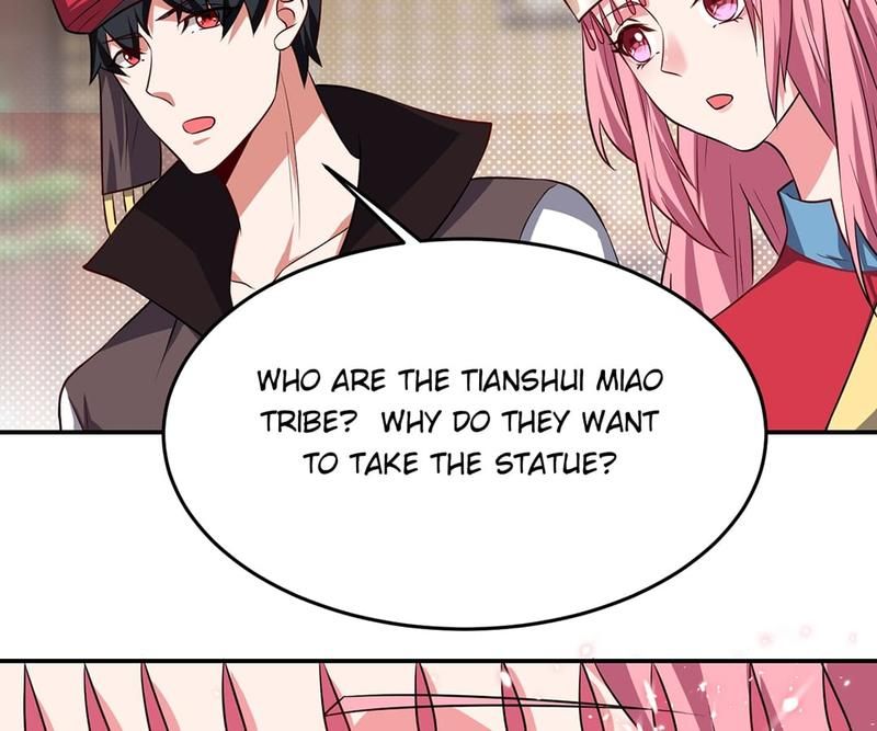Pick Up the Prettiest Girl - Episode 163 — page 52