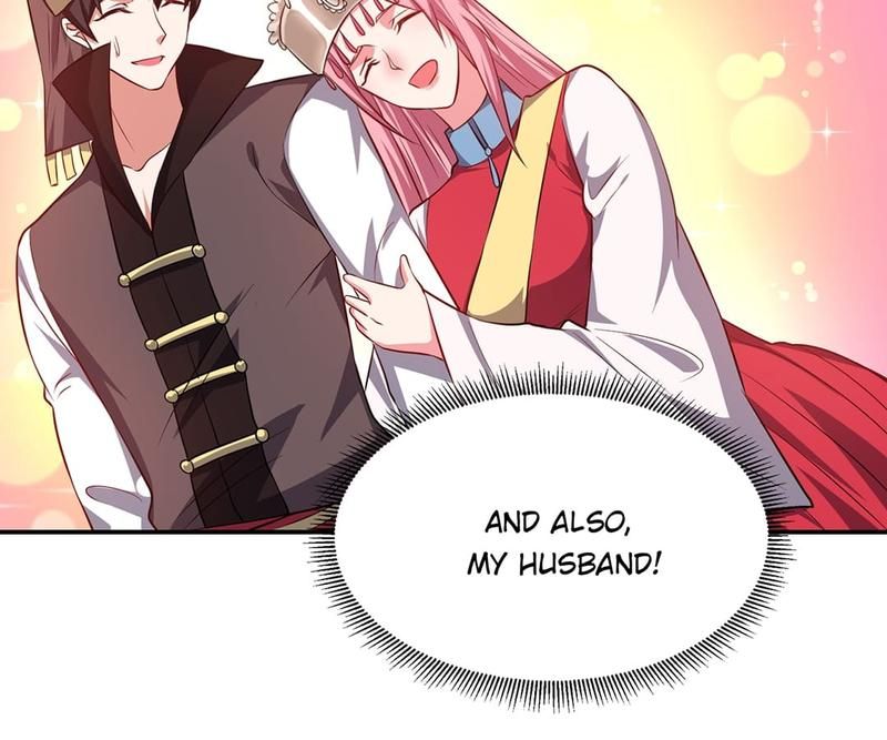 Pick Up the Prettiest Girl - Episode 163 — page 61