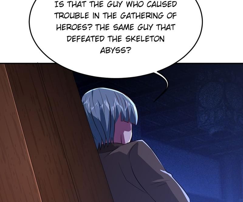 Pick Up the Prettiest Girl - Episode 164 — page 10