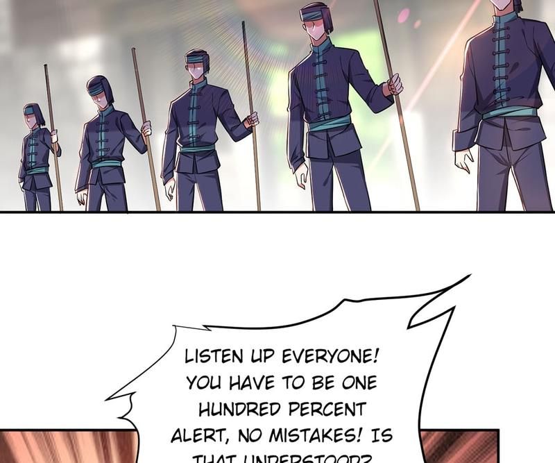 Pick Up the Prettiest Girl - Episode 164 — page 19