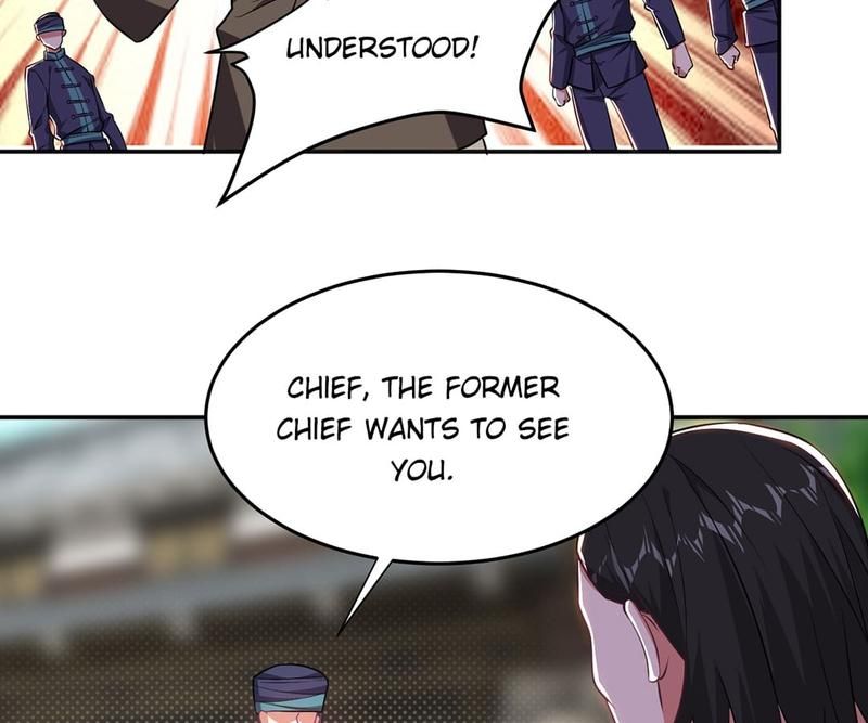 Pick Up the Prettiest Girl - Episode 164 — page 21