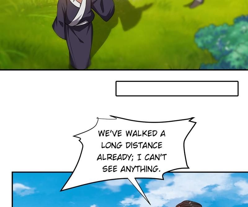 Pick Up the Prettiest Girl - Episode 164 — page 27