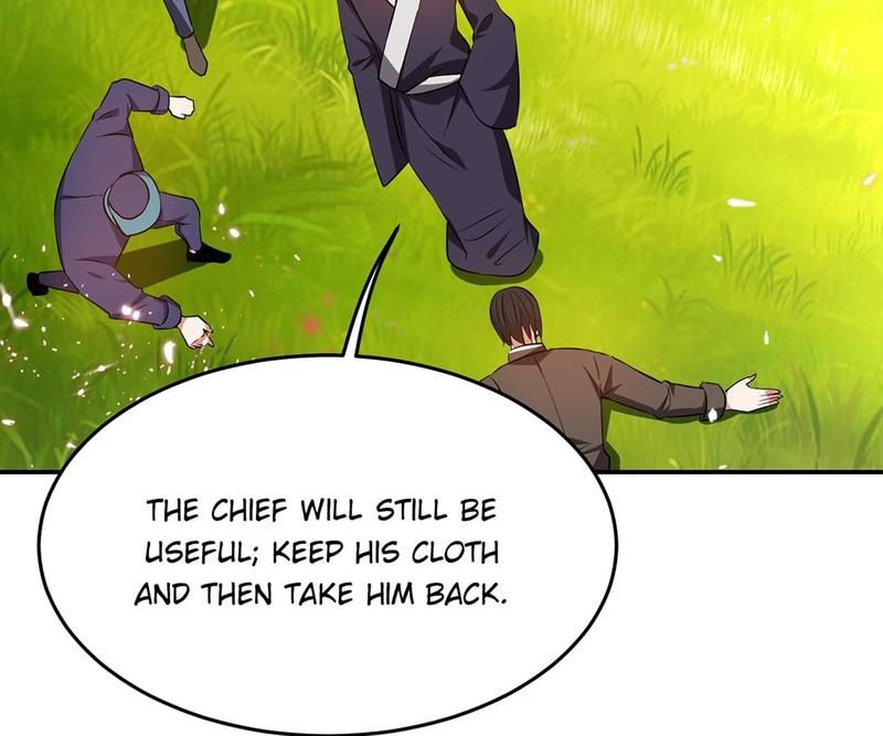 Pick Up the Prettiest Girl - Episode 164 — page 39